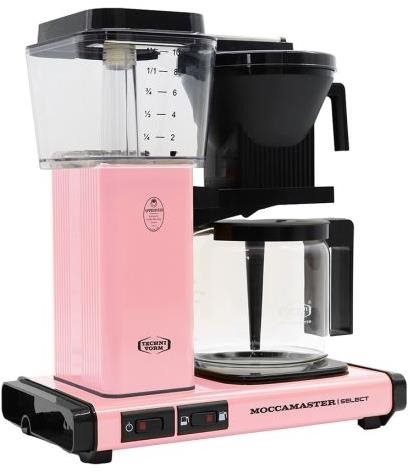Moccamaster KBG 741 Select Pink
