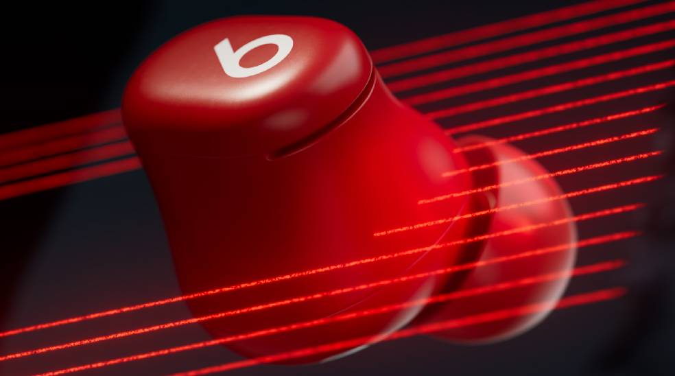 Beats Solo Buds vezeték nélküli fejhallgató