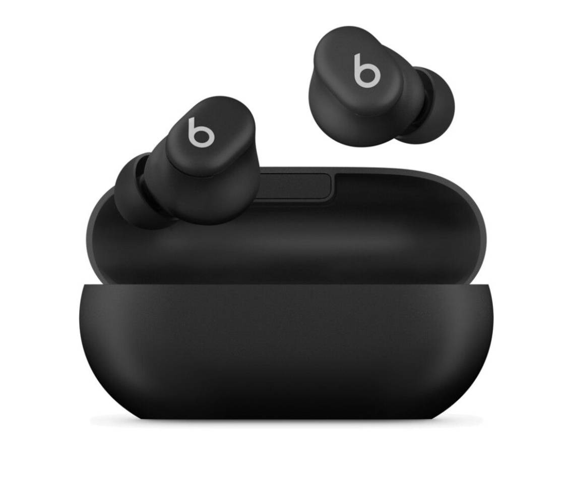 Beats Solo Buds vezeték nélküli fejhallgató
