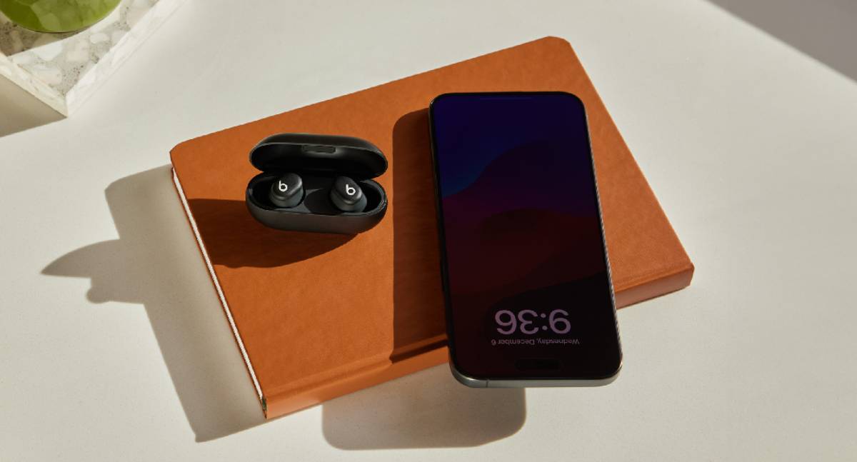 Beats Solo Buds vezeték nélküli fejhallgató
