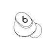 Beats Solo Buds vezeték nélküli fejhallgató
