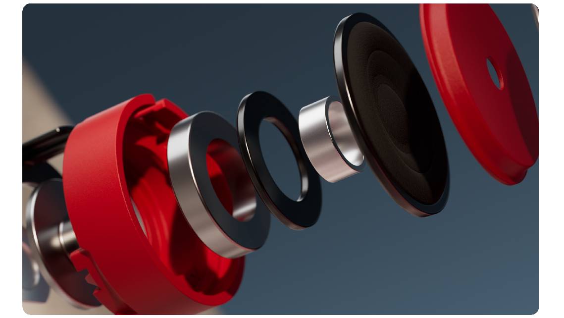 Beats Solo Buds vezeték nélküli fejhallgató