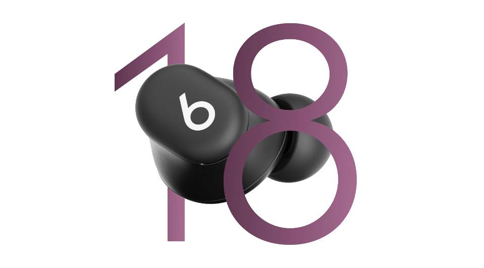 Beats Solo Buds vezeték nélküli fejhallgató