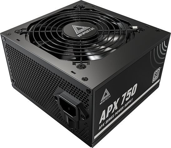 Montech APX750 PC tápegység