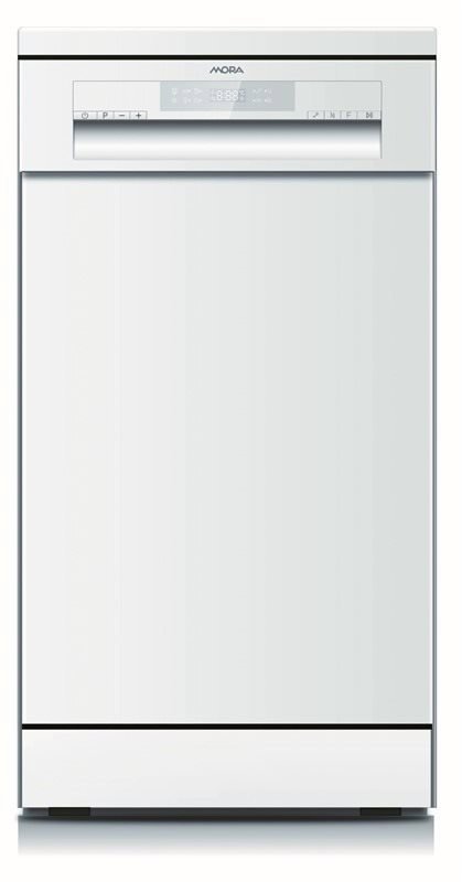 MORA SM 535 W mosogatógép
