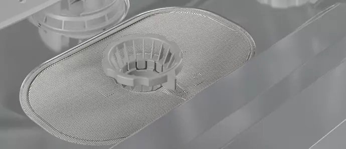 MORA SM 535 W mosogatógép