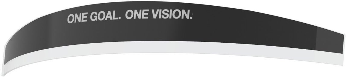 ALPINESTARS csere lehúzók ROLL-OFF WIDE VISION rendszerhez SUPERTECH szemüvegekhez, 3 db/csomag