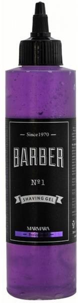 MARMARA BARBER