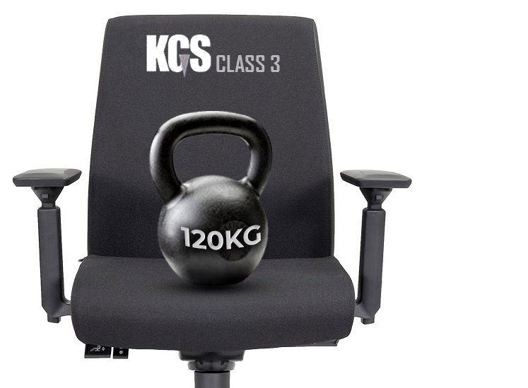 Mosh Elite T3 irodai szék