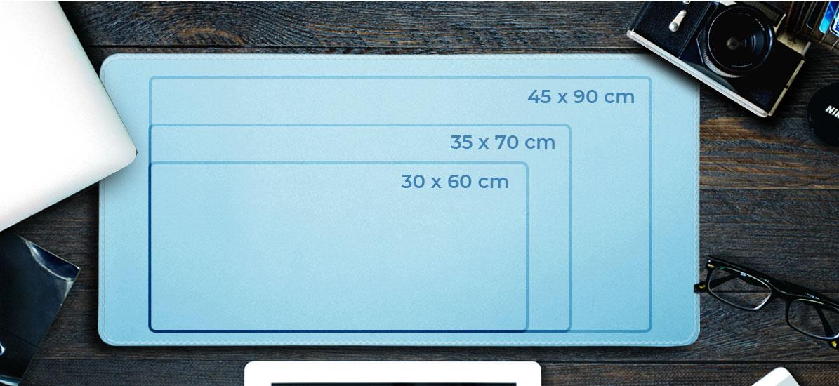 MOSH Table mat cappuccino L