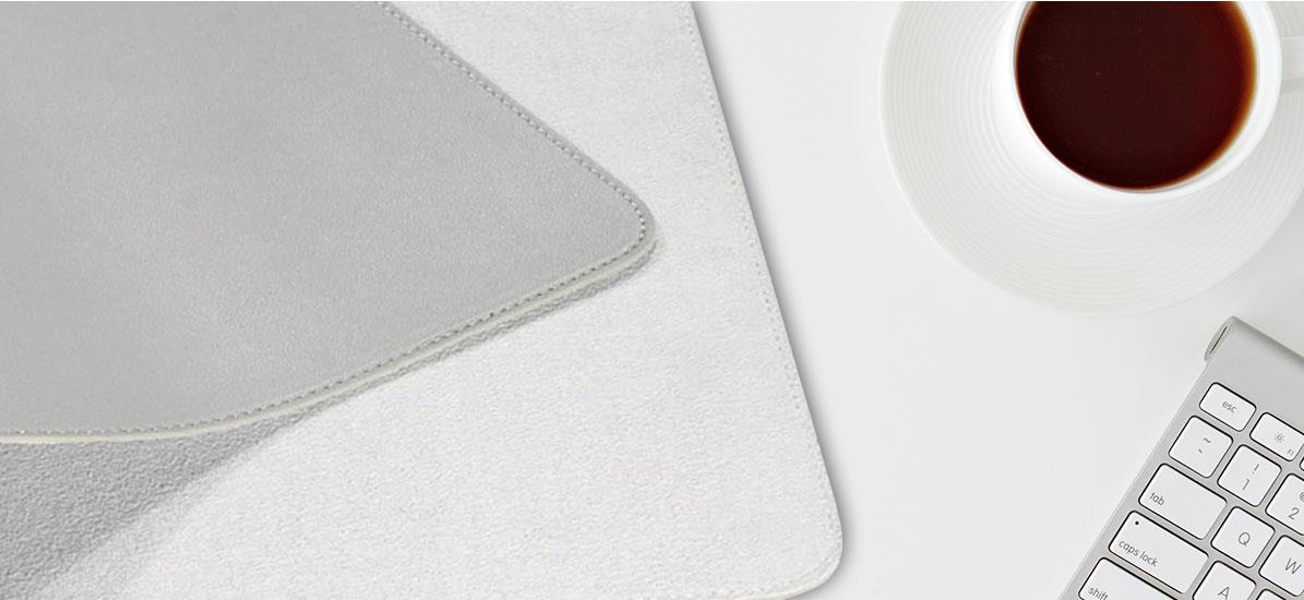 MOSH Table mat cappuccino L