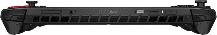 MSI Claw A1M-095HU