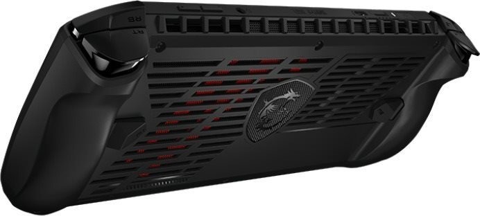 MSI Claw A1M-095HU