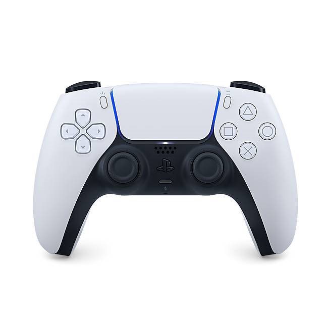 Játékkonzol PlayStation 5 (Slim) Digital Edition + 2TB SSD