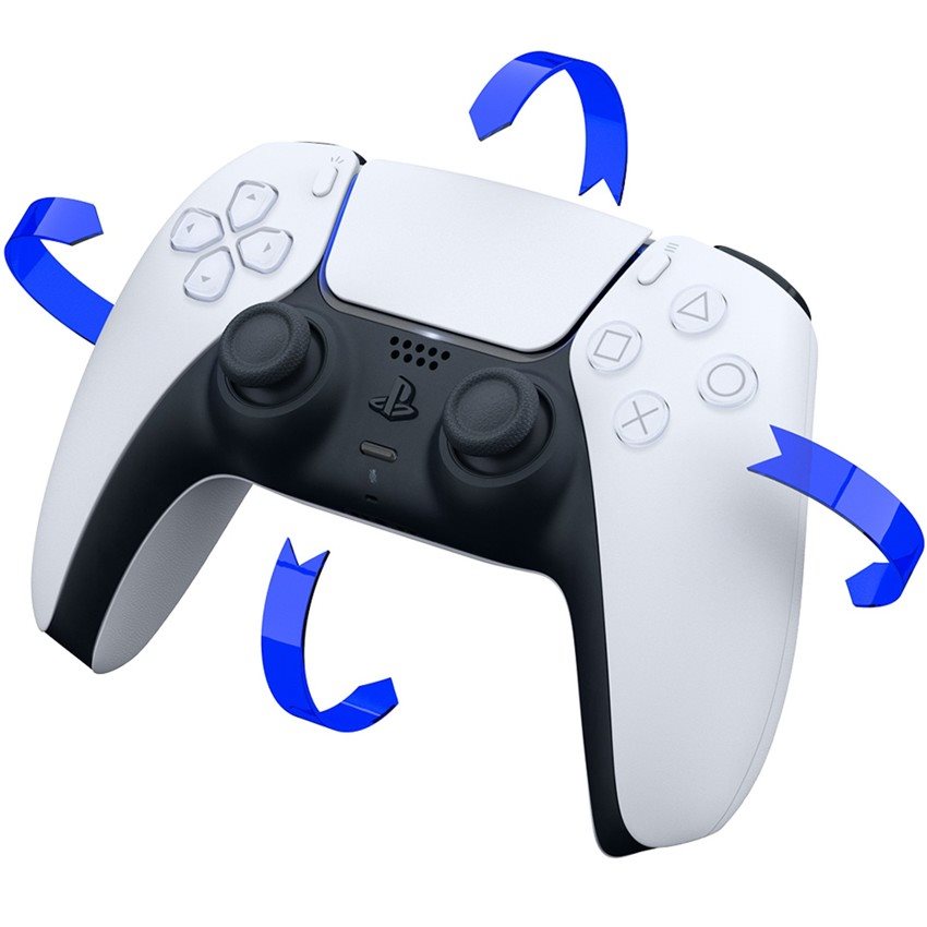 PlayStation 5 DualSense Wireless Controller - Chroma Indigo