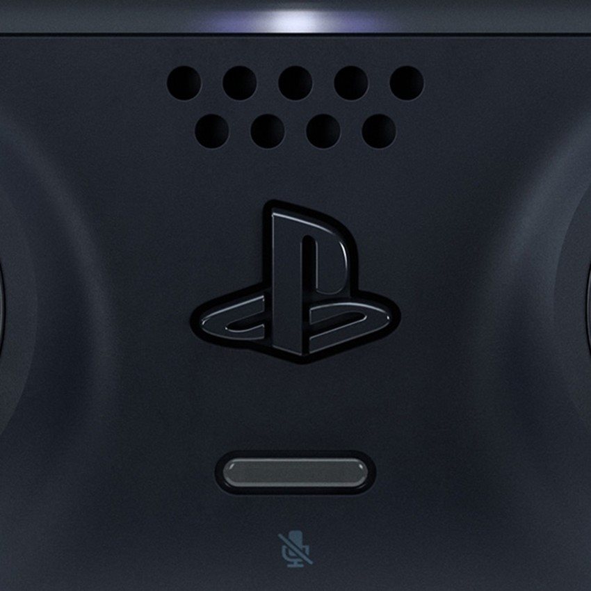 PlayStation 5 DualSense Wireless Controller - Chroma Indigo