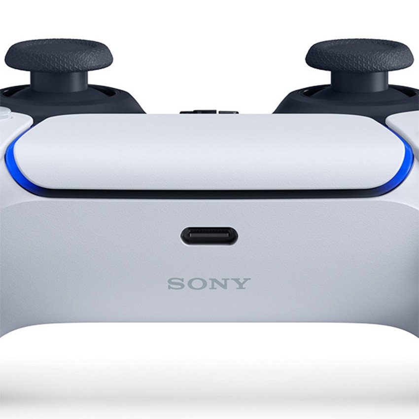 PlayStation 5 DualSense Wireless Controller - Chroma Indigo