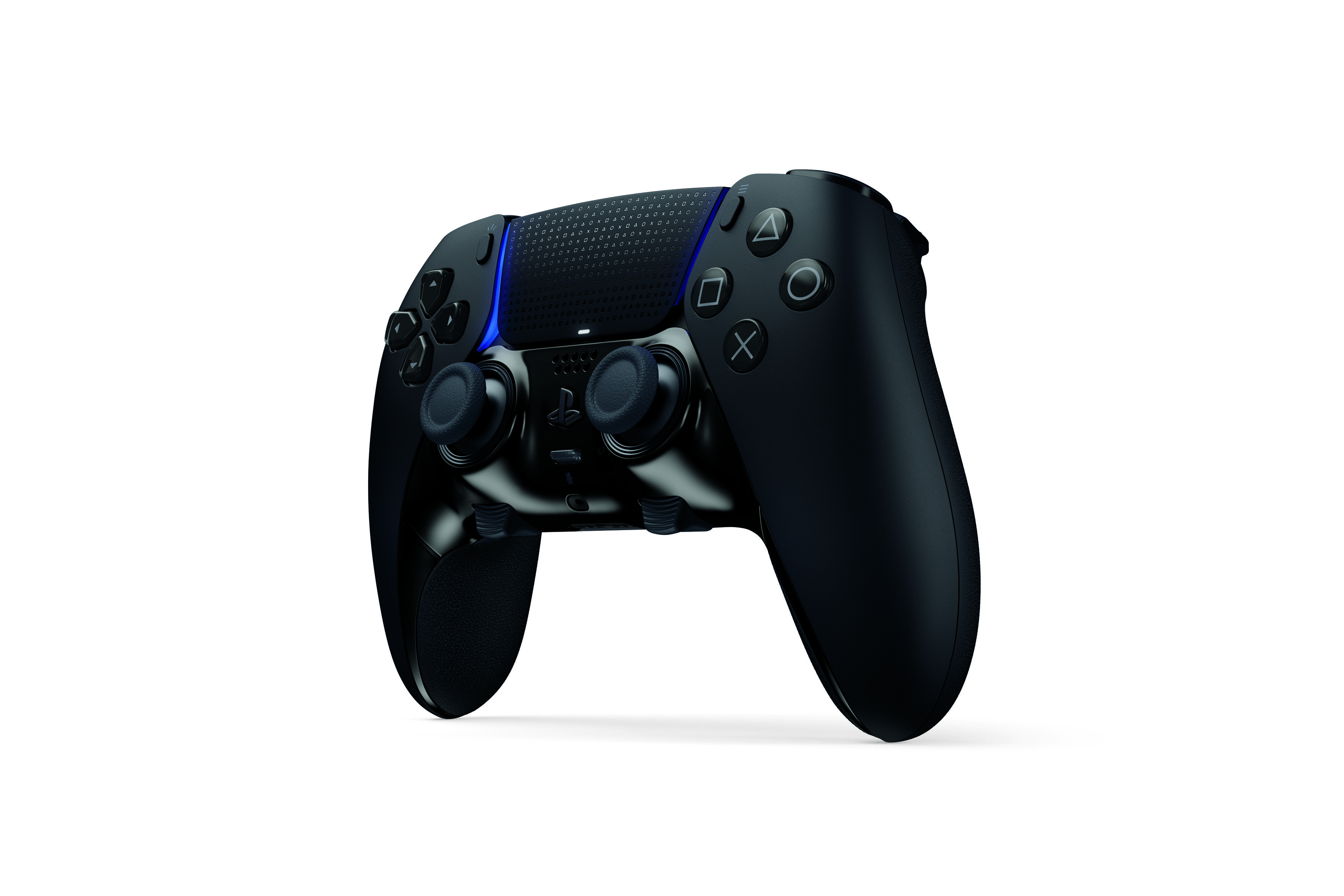 PlayStation 5 DualSense Edge Wireless Controller - Midnight Black kontroller