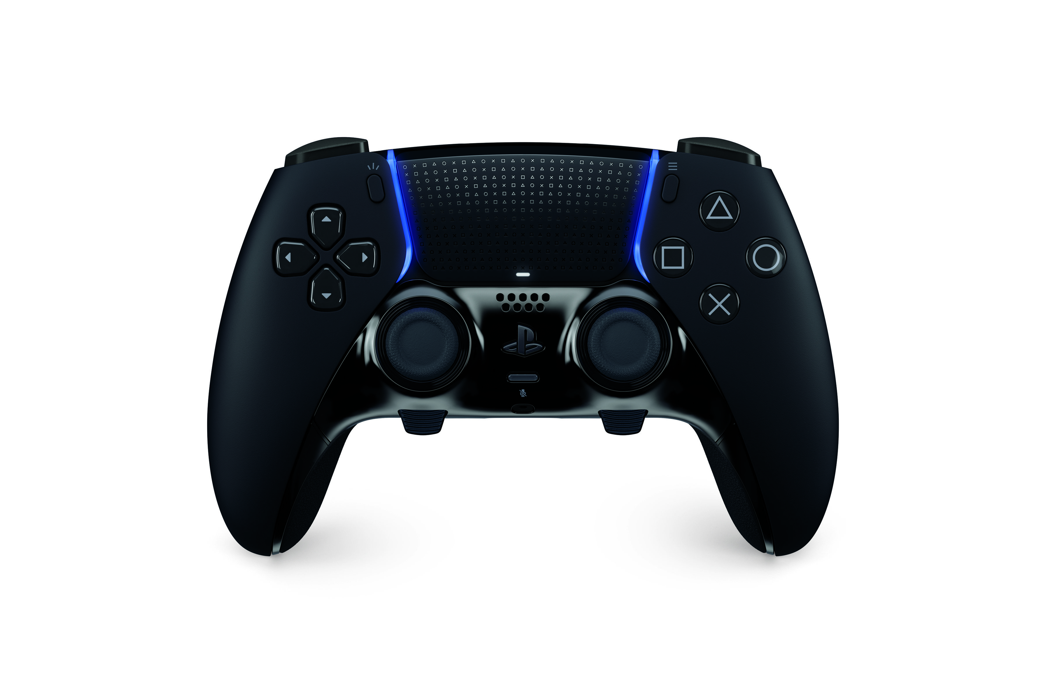 PlayStation 5 DualSense Edge Wireless Controller - Midnight Black kontroller