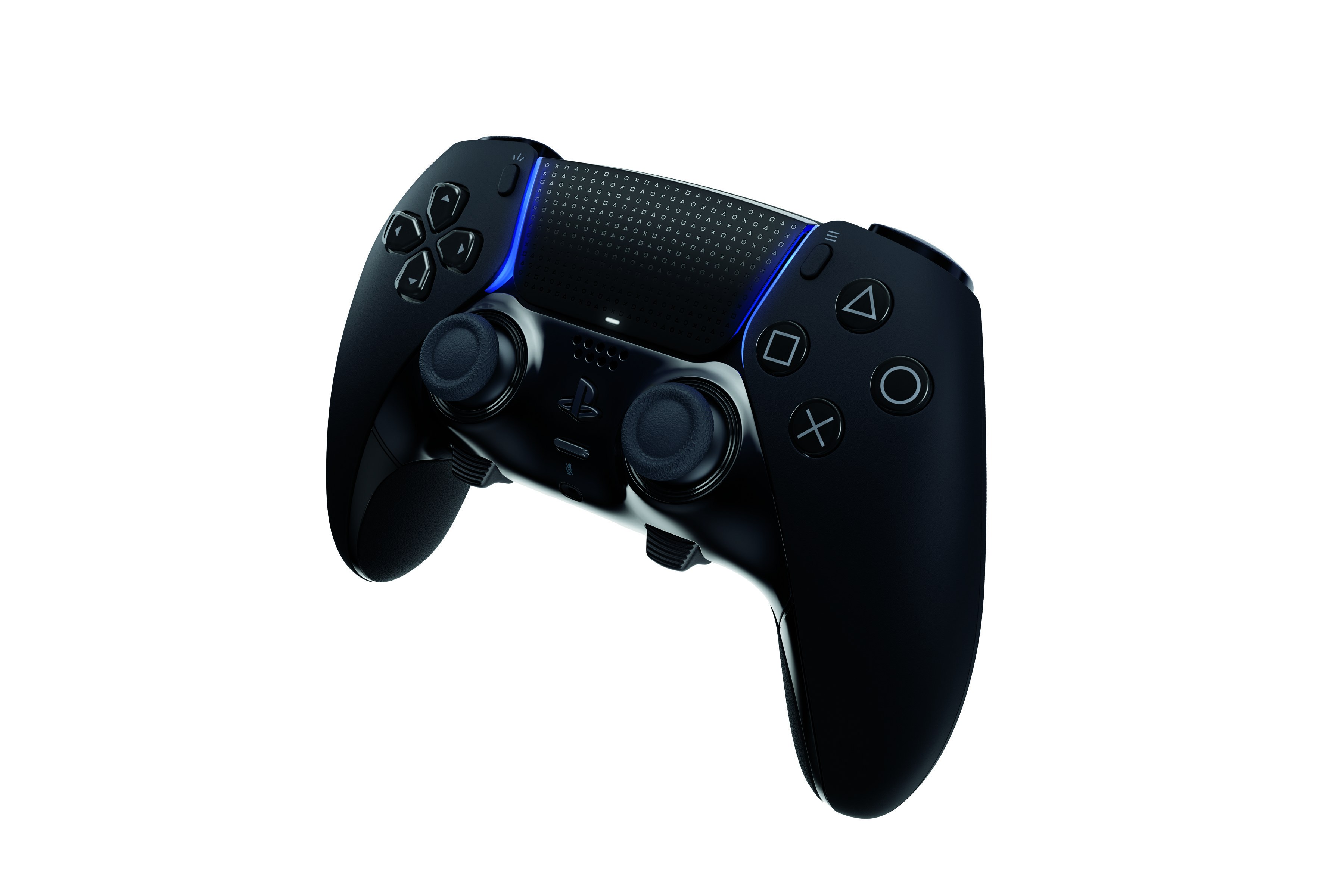 PlayStation 5 DualSense Edge Wireless Controller - Midnight Black kontroller