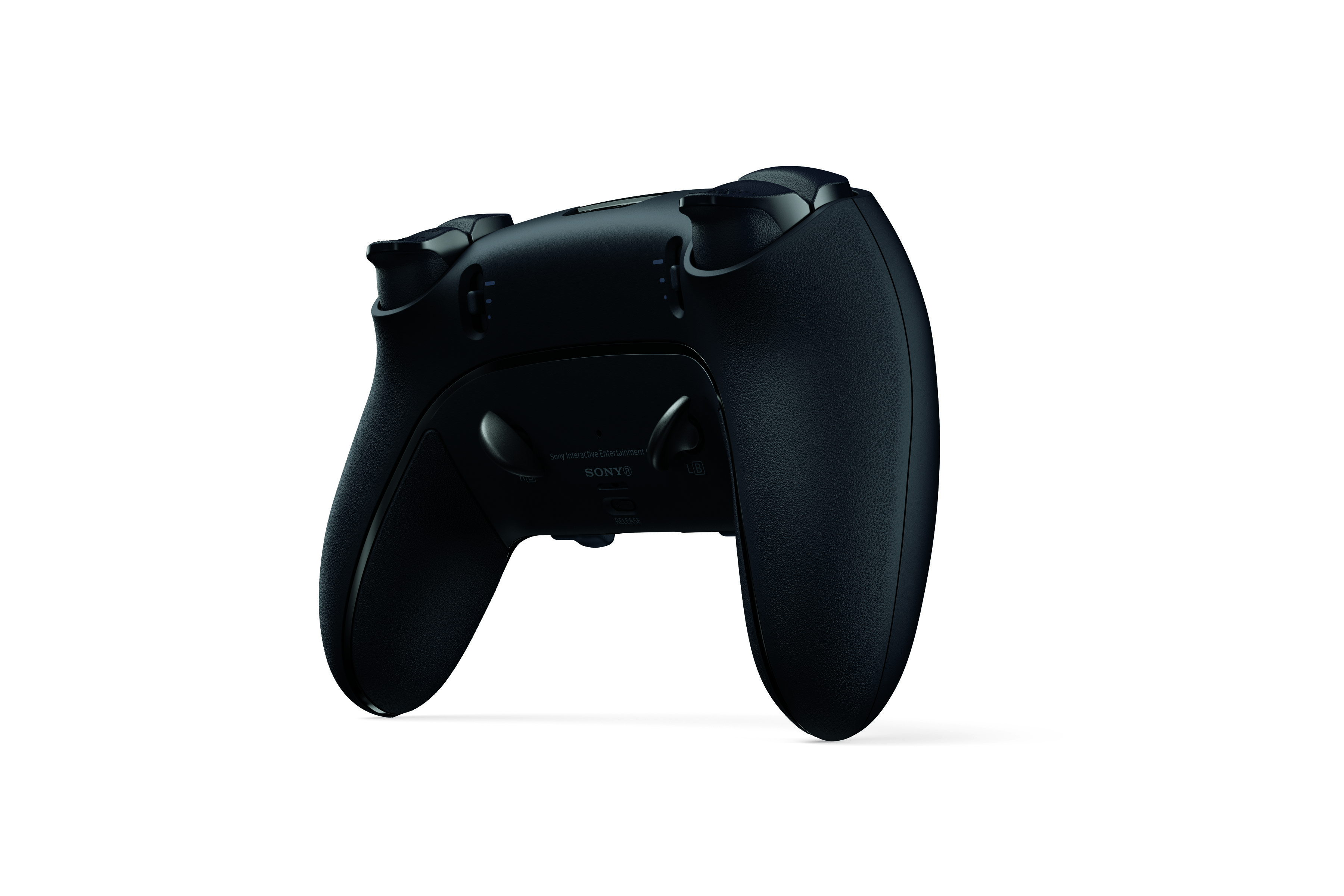 PlayStation 5 DualSense Edge Wireless Controller - Midnight Black kontroller