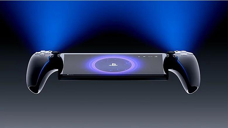 Távoli lejátszó PlayStation Portal Remote Player