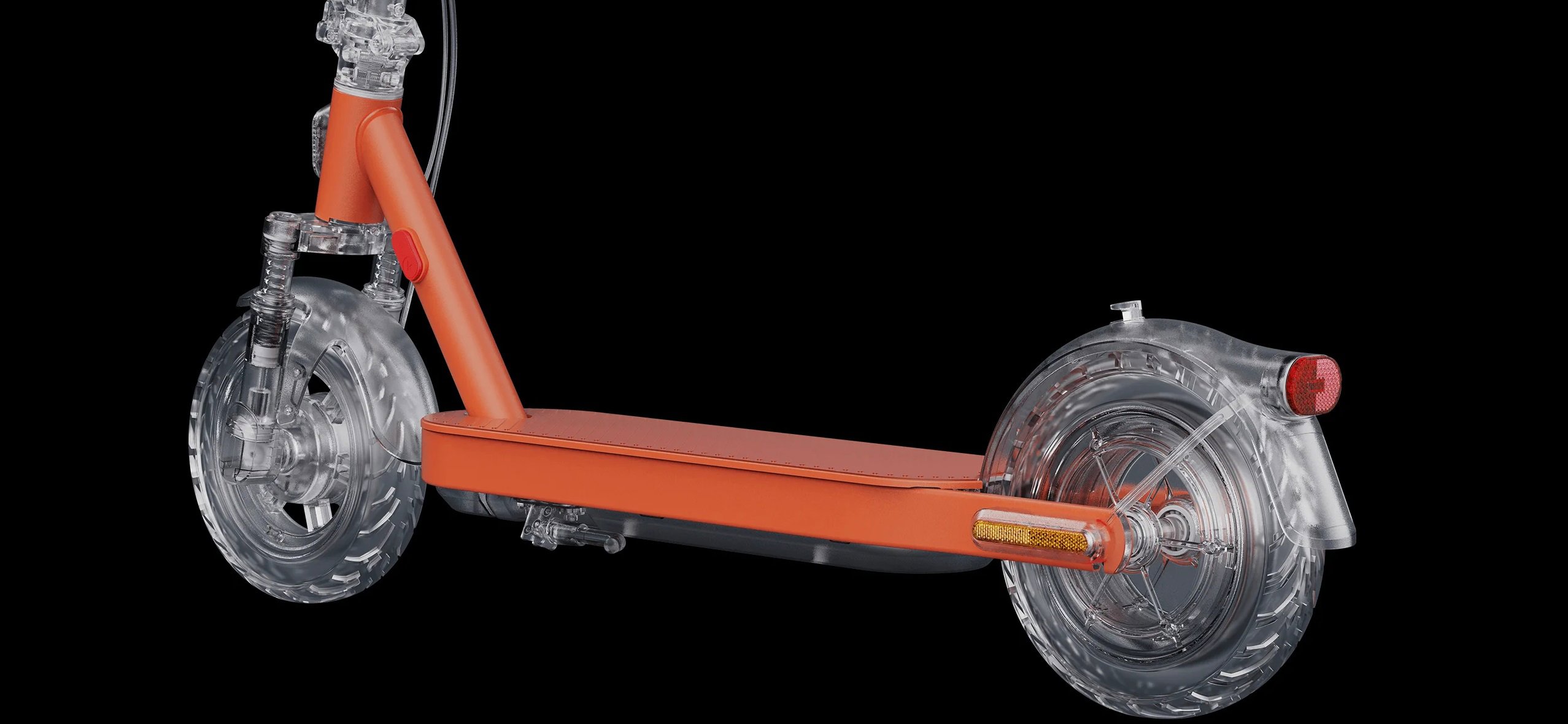 Xiaomi Electric Scooter Elite elektromos roller
