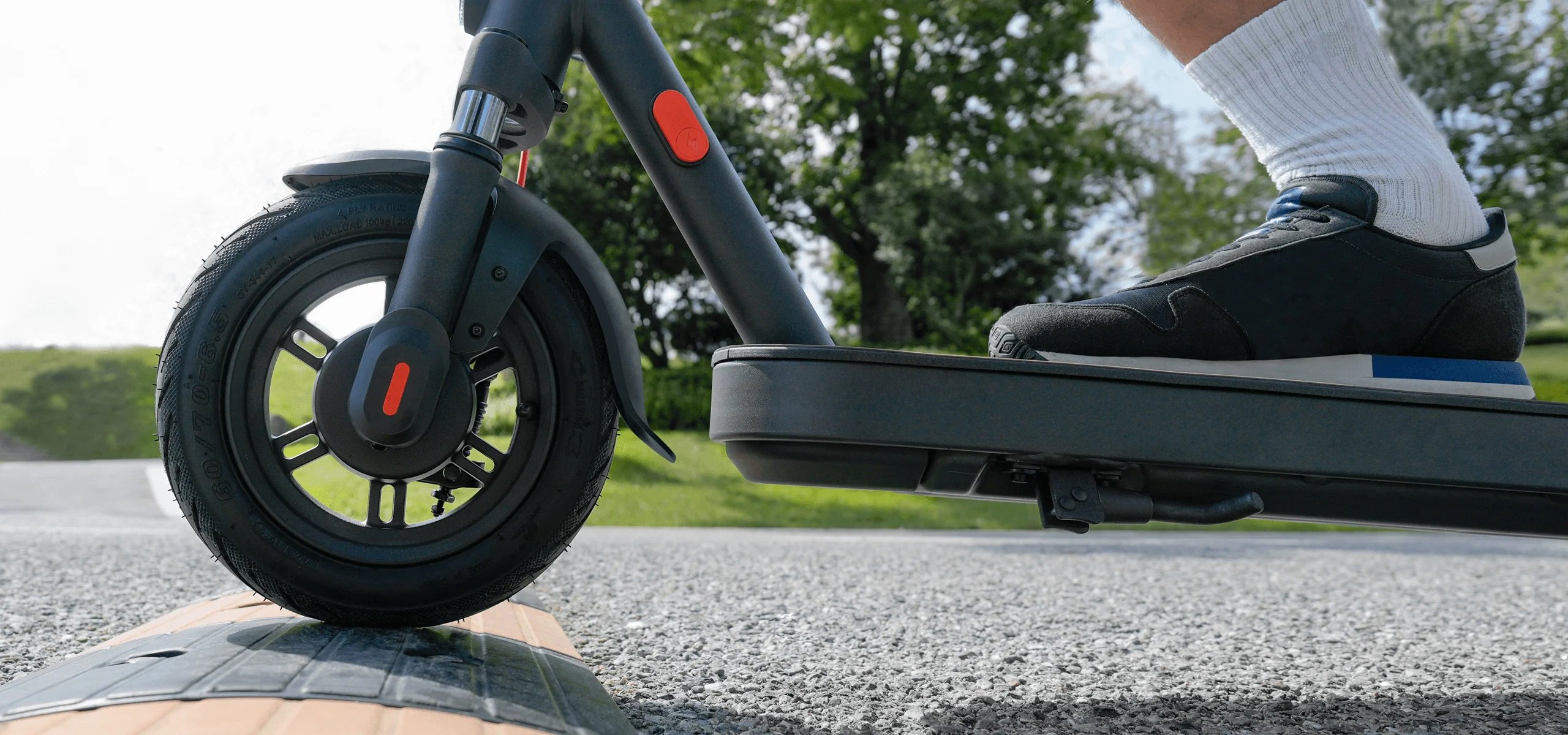 Xiaomi Electric Scooter Elite elektromos roller