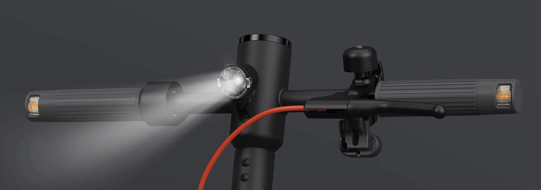 Xiaomi Electric Scooter Elite elektromos roller