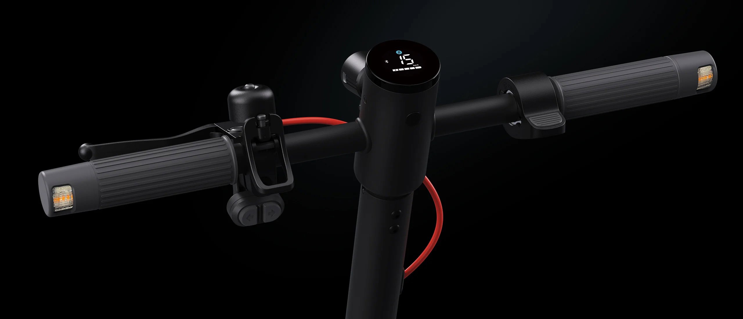 Xiaomi Electric Scooter Elite elektromos roller