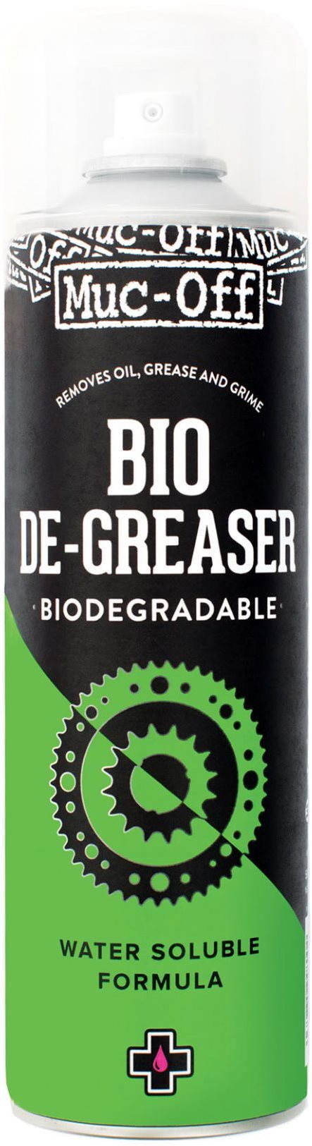 Muc-Off De Greaser 500ml kerékpártisztító