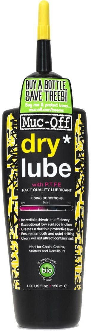 Muc-Off Dry Lube