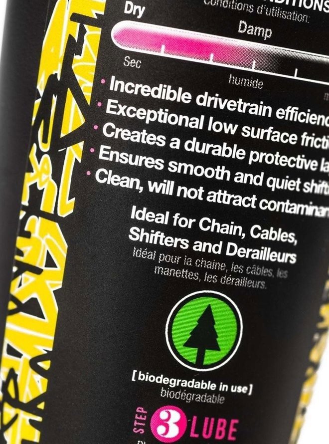 Muc-Off Dry Lube