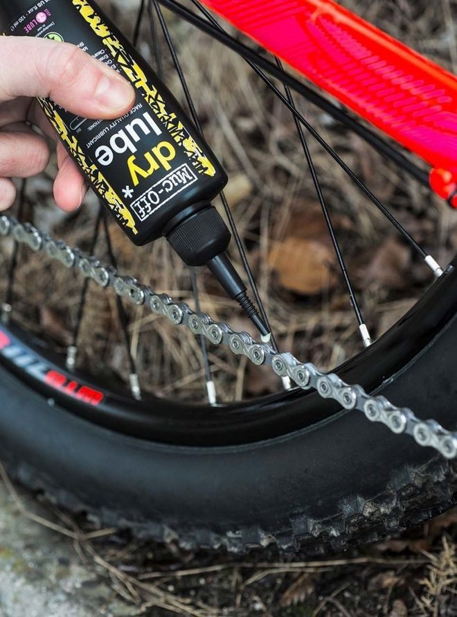 Muc-Off Dry Lube