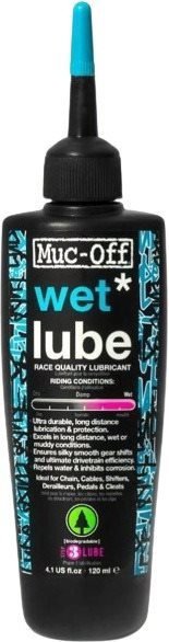 Muc-Off Wet Lube