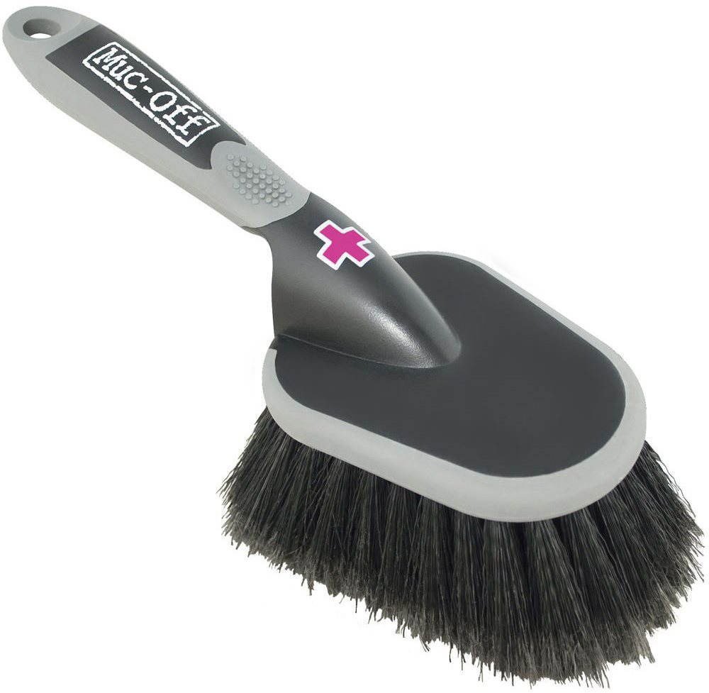 Muc-Off Super Soft Washing Brush kerékkefe
