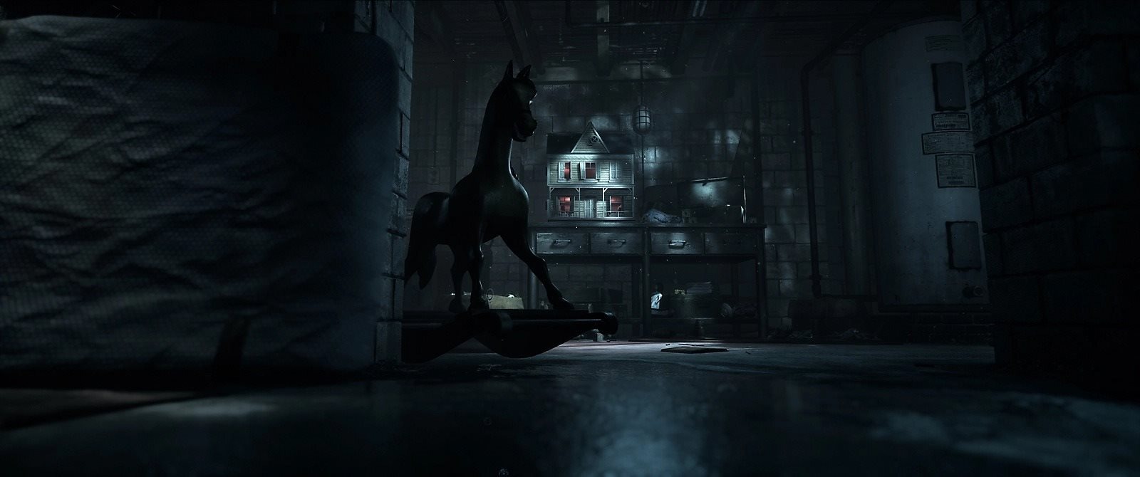 Until Dawn