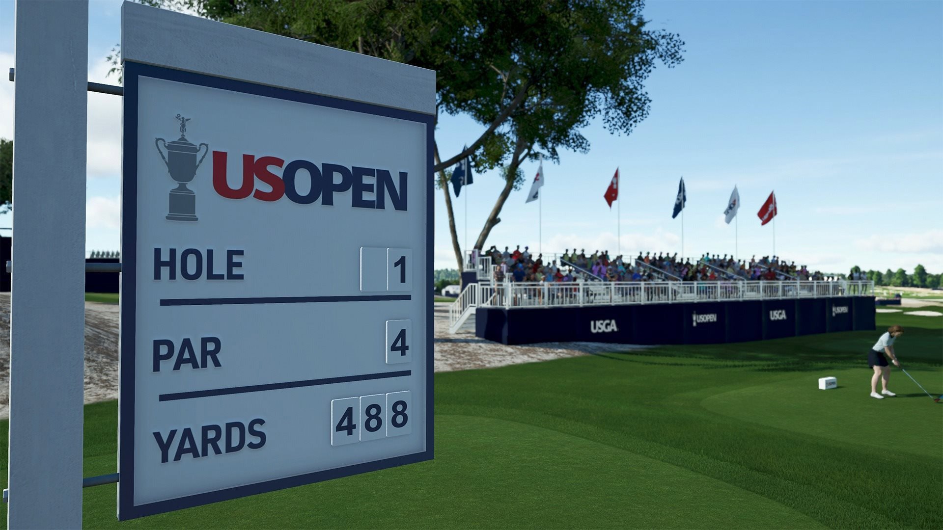 PGA Tour 2K25: Standard Edition - PC