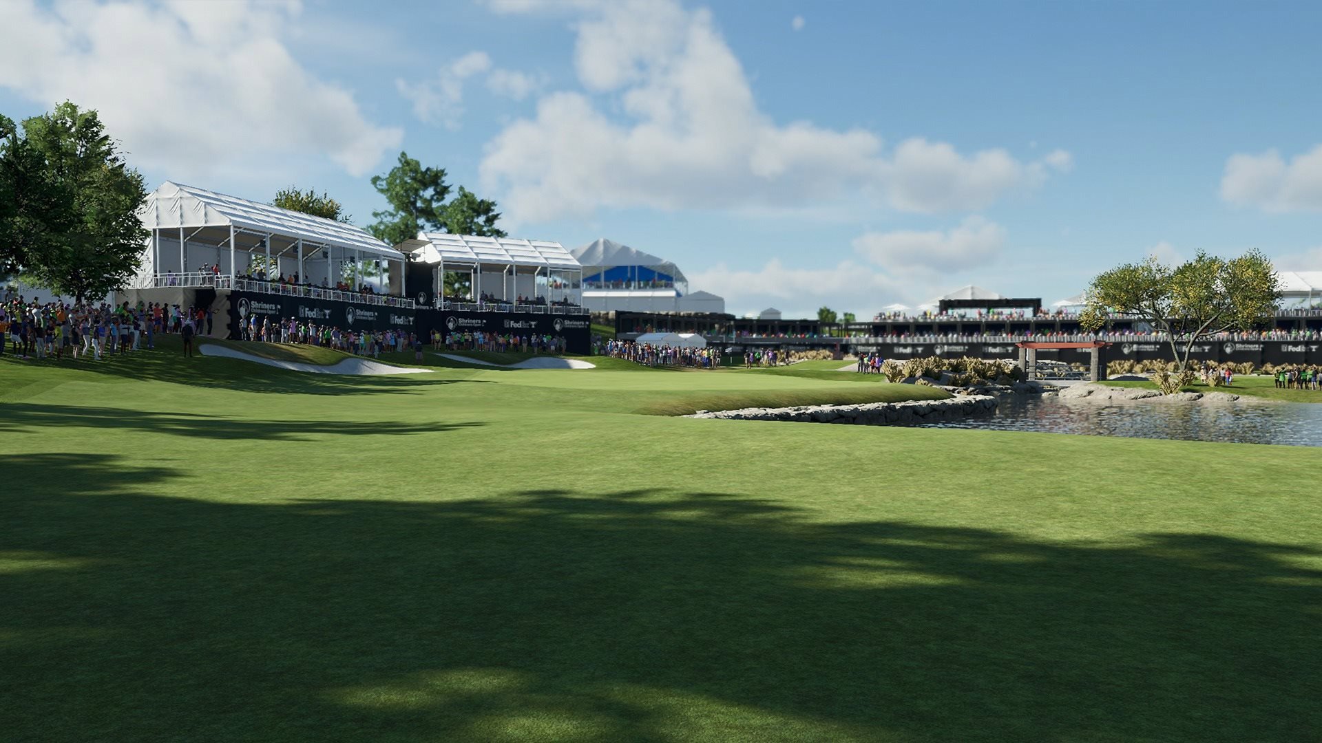PGA Tour 2K25: Standard Edition - PC