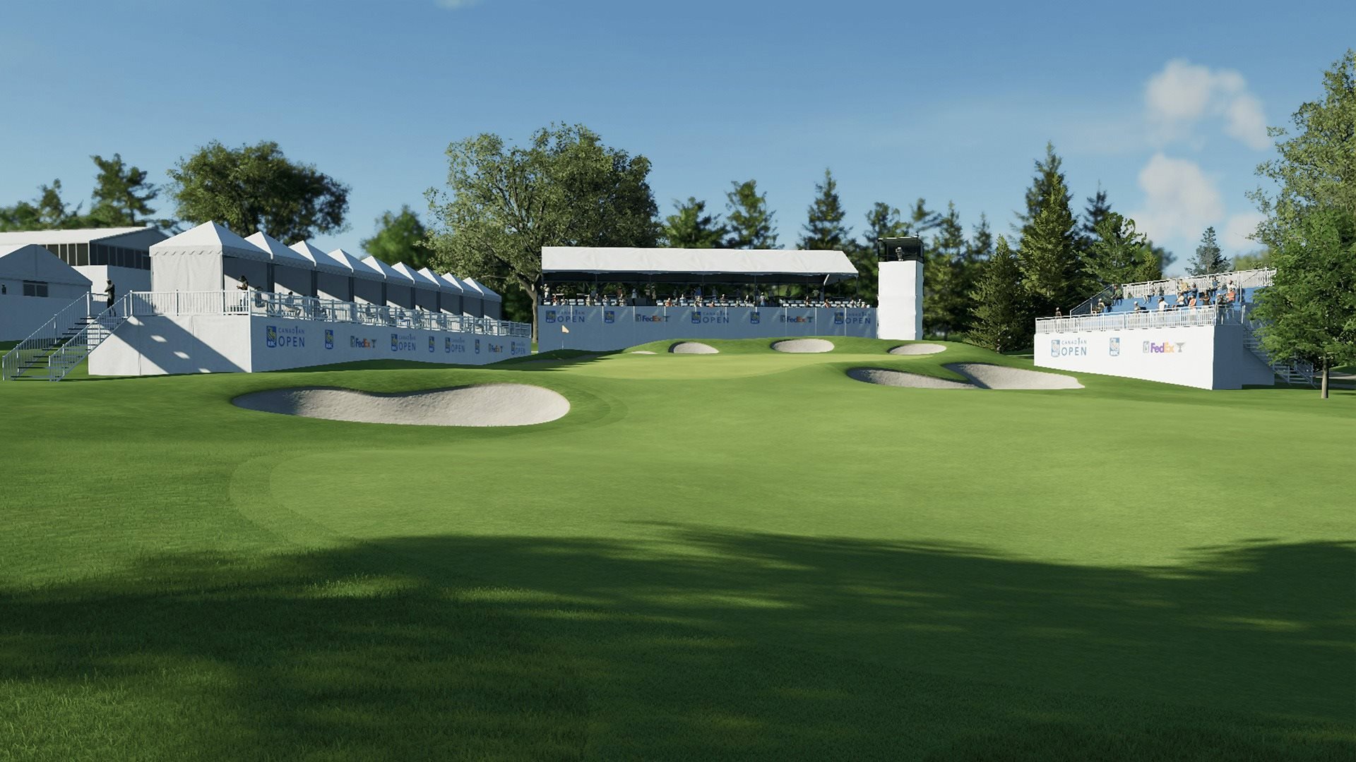 PGA Tour 2K25: Standard Edition - PC
