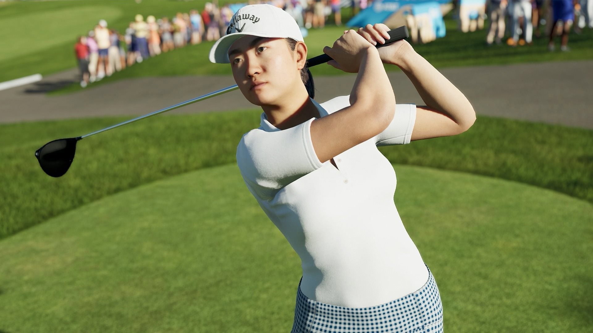 PGA Tour 2K25: Standard Edition - PC