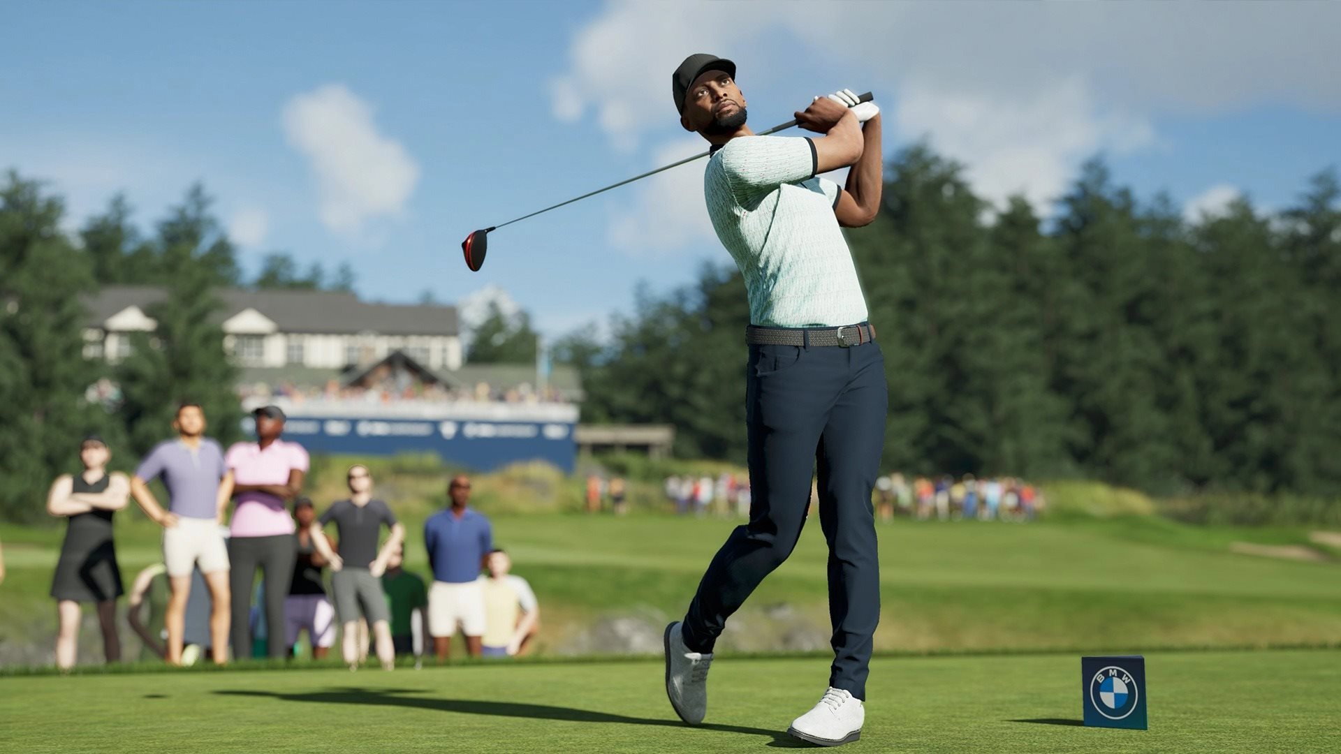 PGA Tour 2K25: Standard Edition - PC
