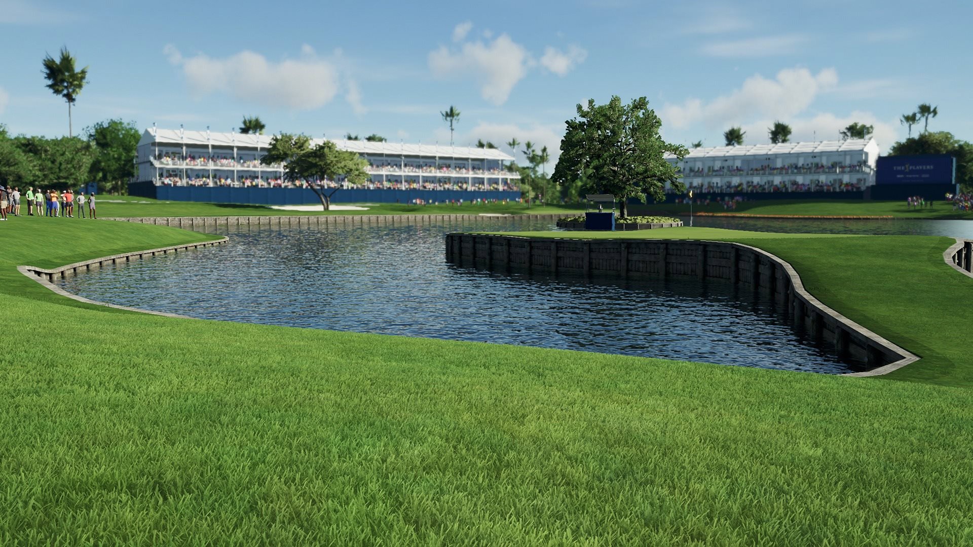PGA Tour 2K25: Standard Edition - PC