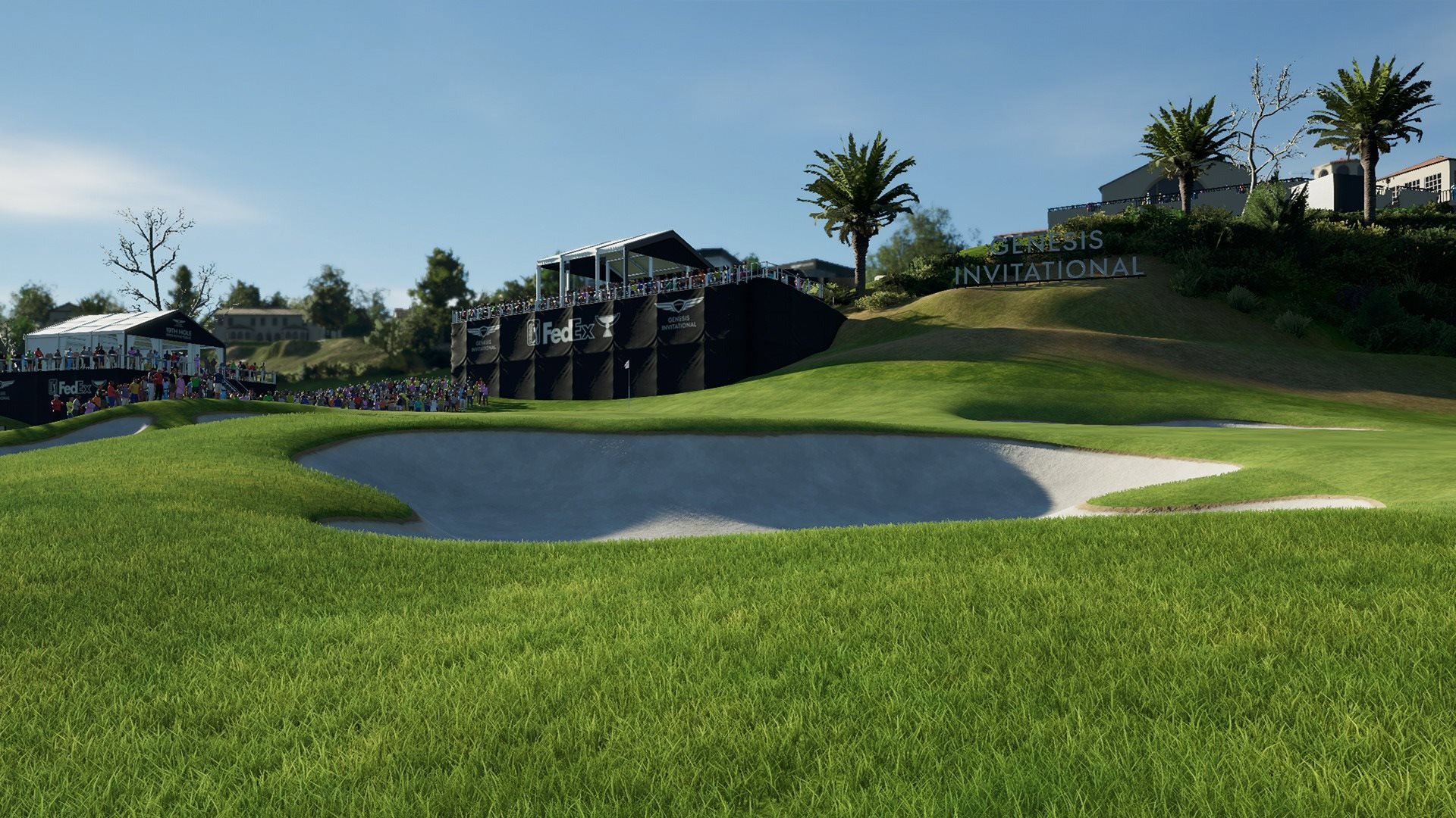 PGA Tour 2K25: Standard Edition - PC