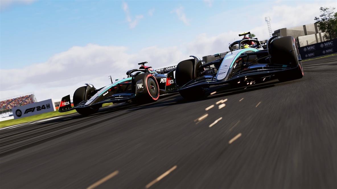 F1 24 Standard Edition Xbox Digital