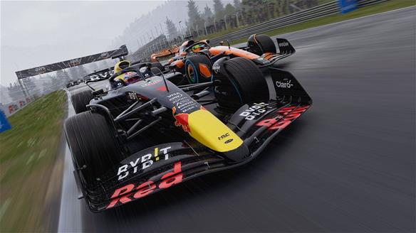 F1 24 Champions Edition Xbox Digital