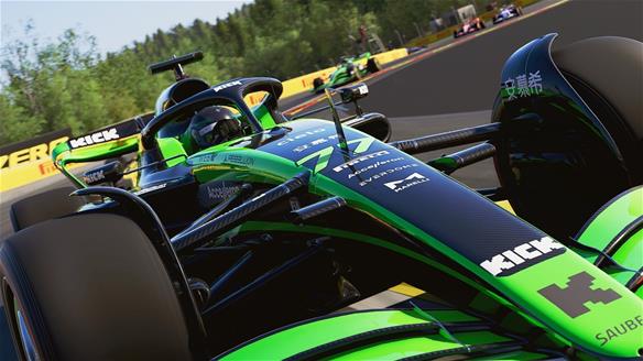 F1 24 Champions Edition Xbox Digital