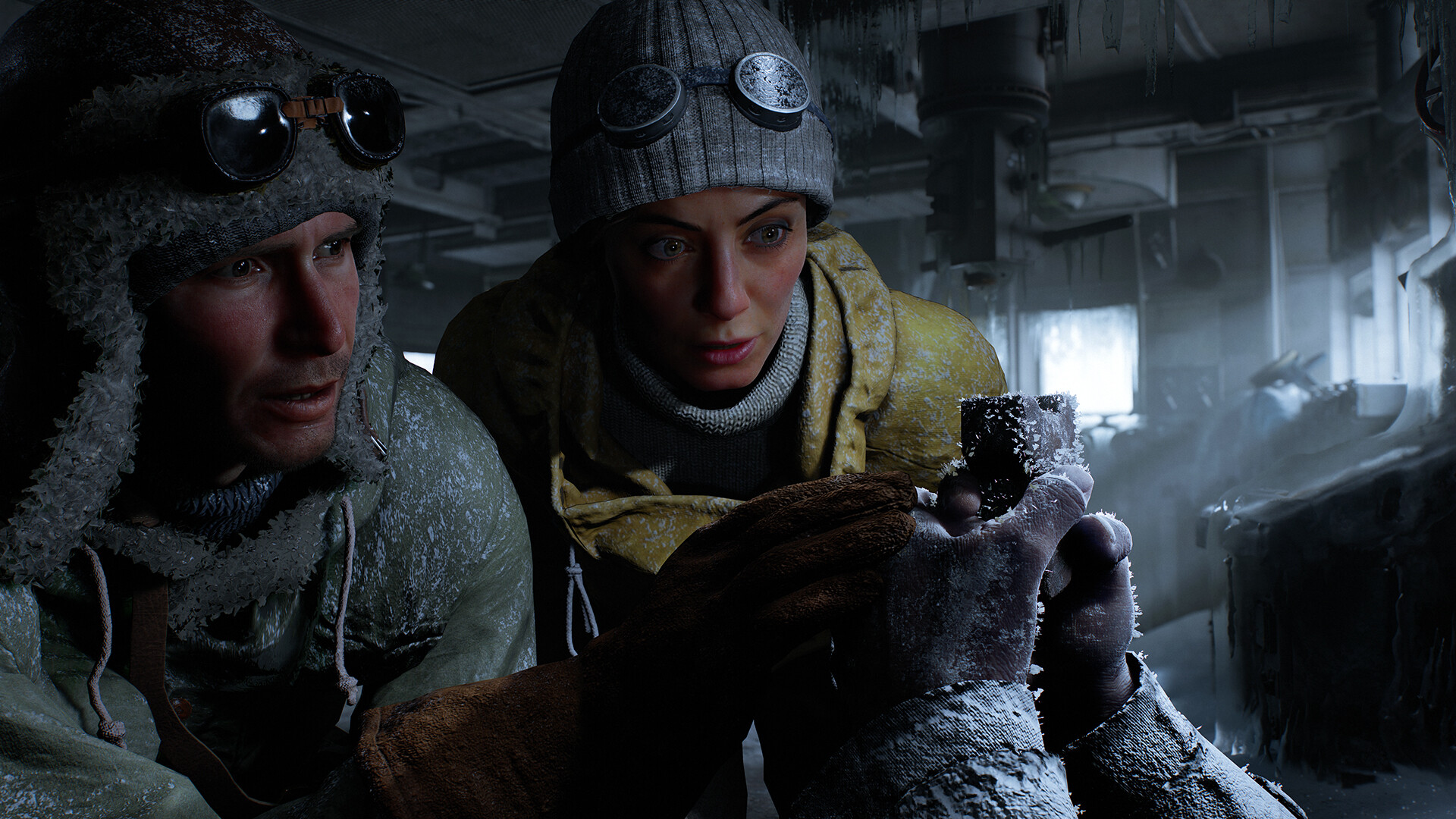 Indiana Jones és a Nagy Kör: Xbox Series X|S / PC