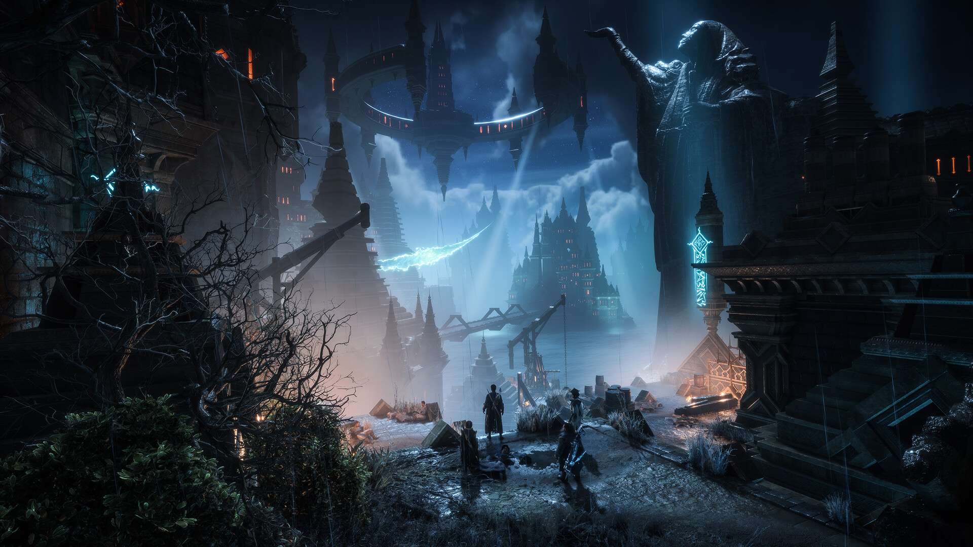 Dragon Age: The Veilguard: Deluxe Edition Xbox Series X|S
