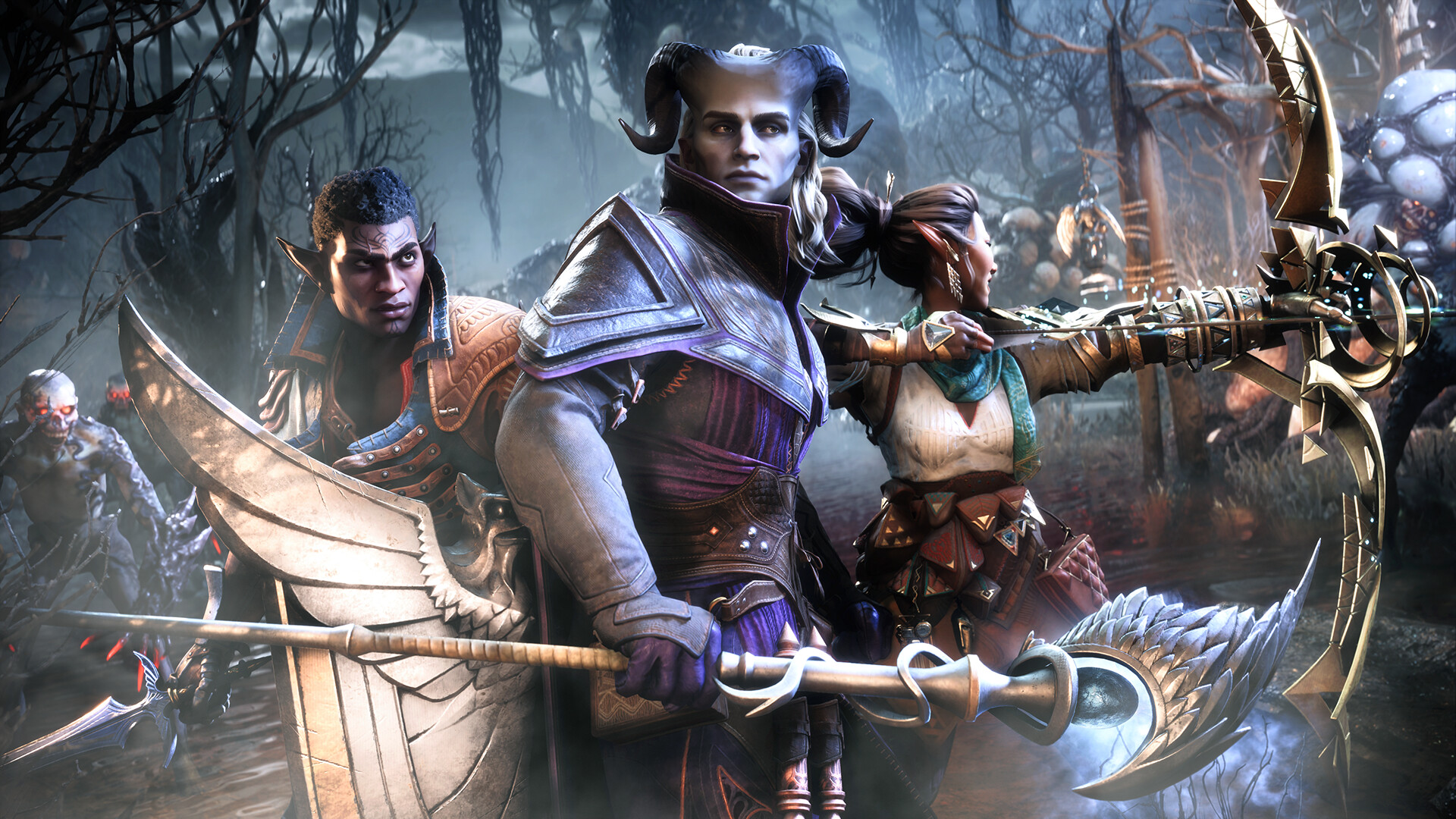 Dragon Age: The Veilguard: Deluxe Edition Xbox Series X|S